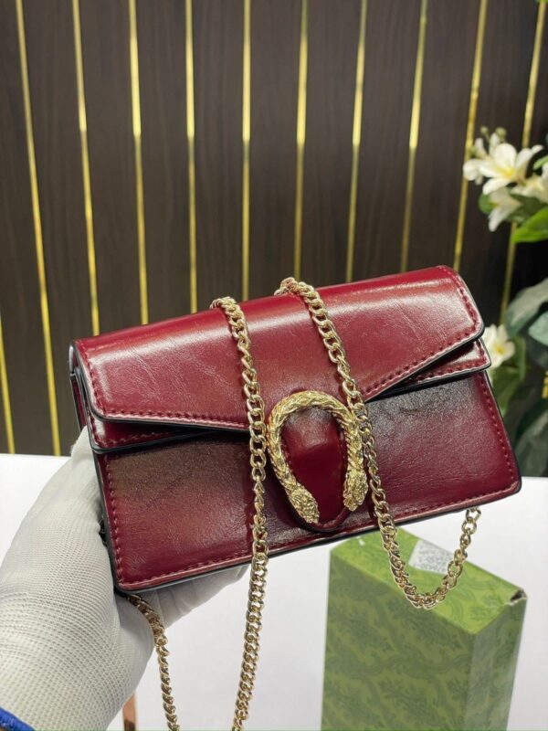 Gucci Mini Sling Bag
