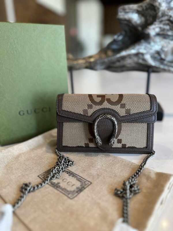 Gucci Mini Sling Bag