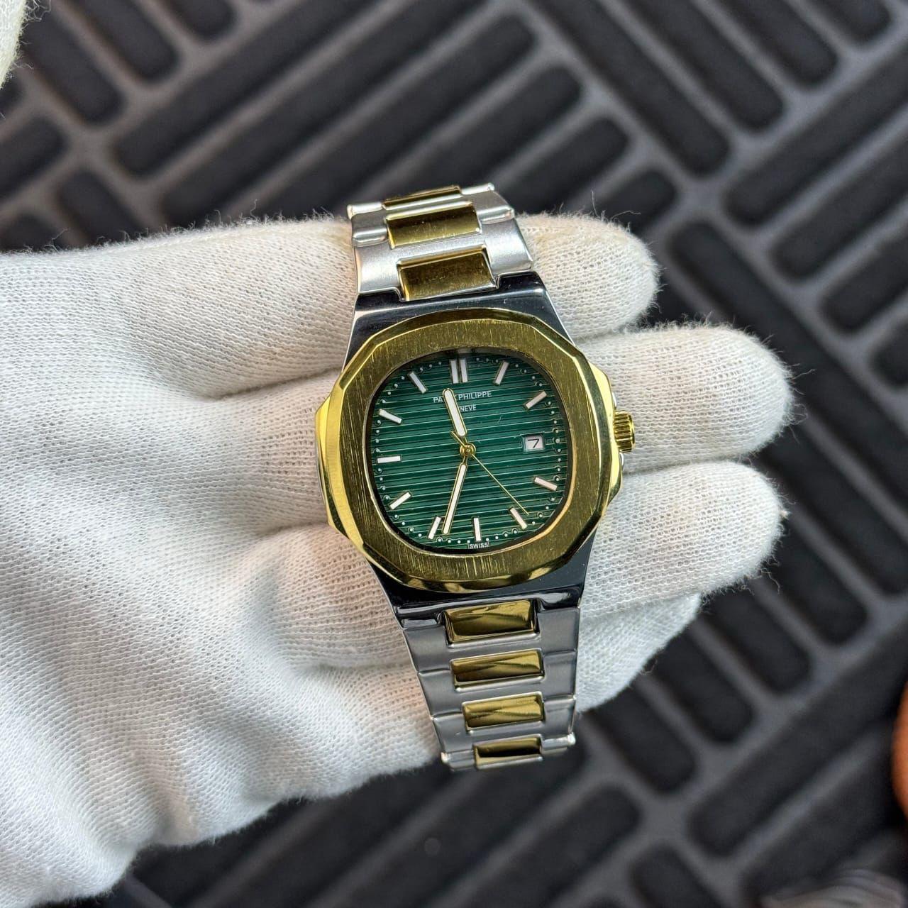 Petak Phillipe Watch
