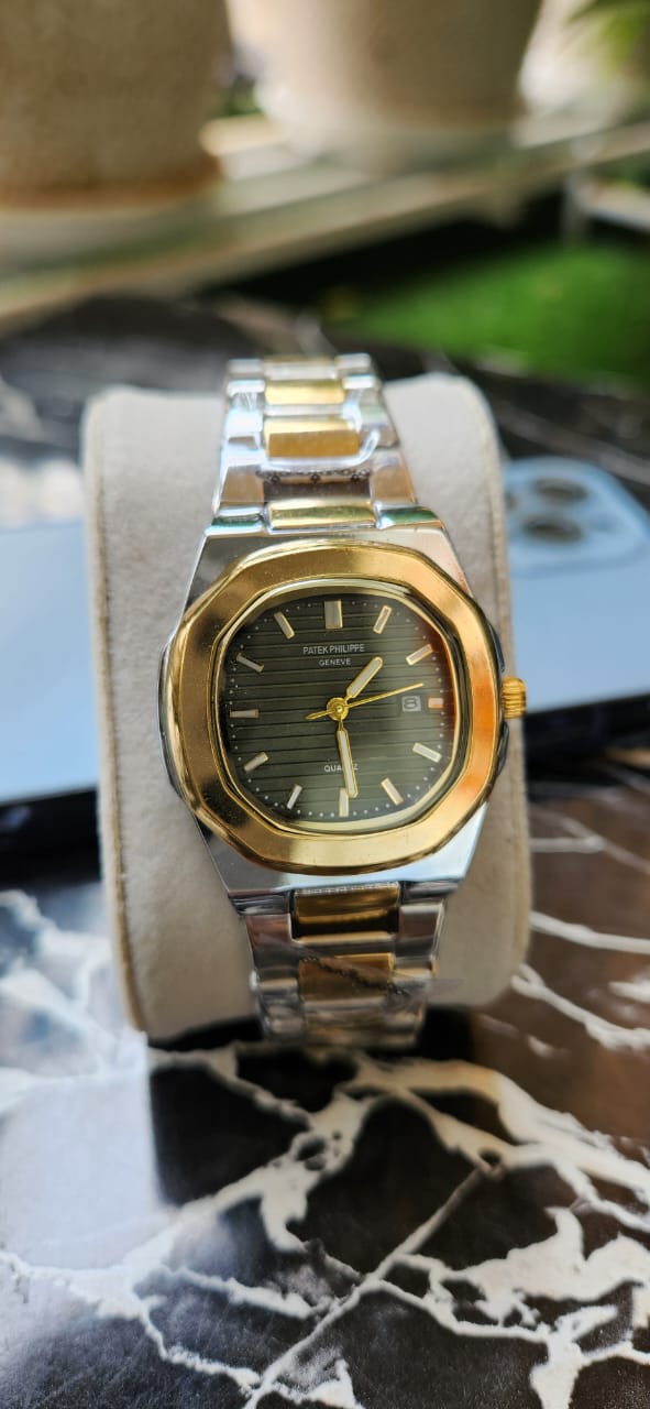 Petak Phillipe Watch - Image 4