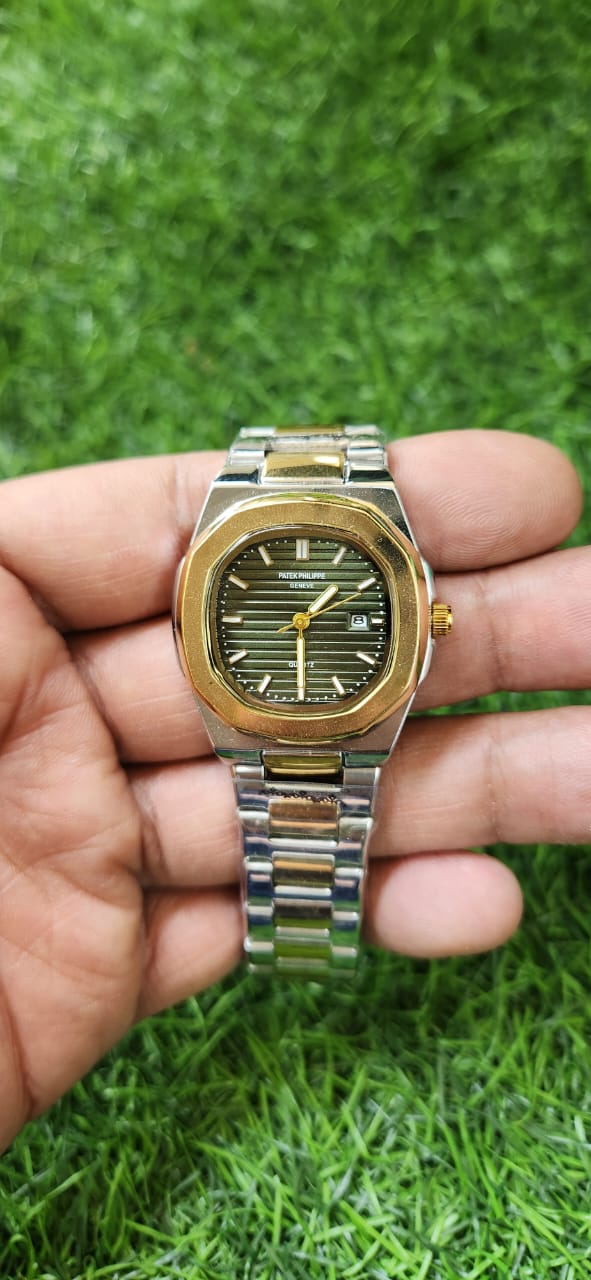 Petak Phillipe Watch - Image 3
