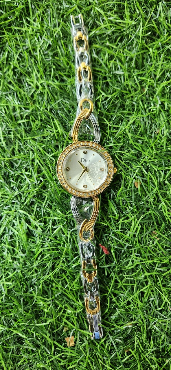 Dior Watch