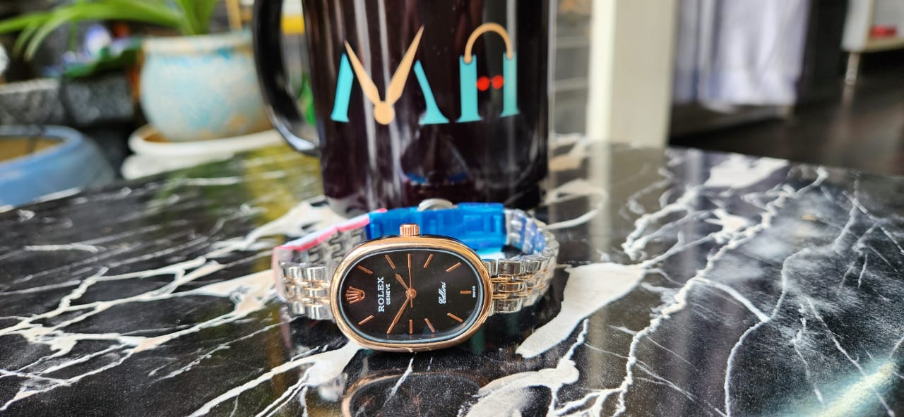 Rolex Watch - Image 5