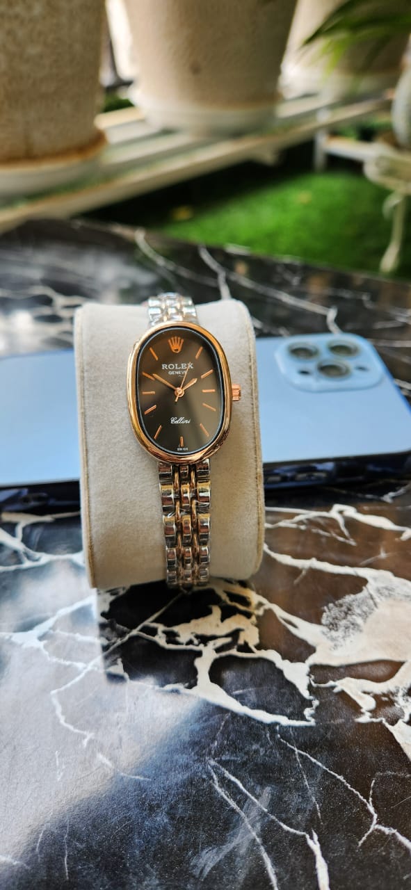 Rolex Watch - Image 4