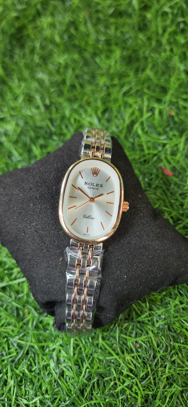 Rolex Watch