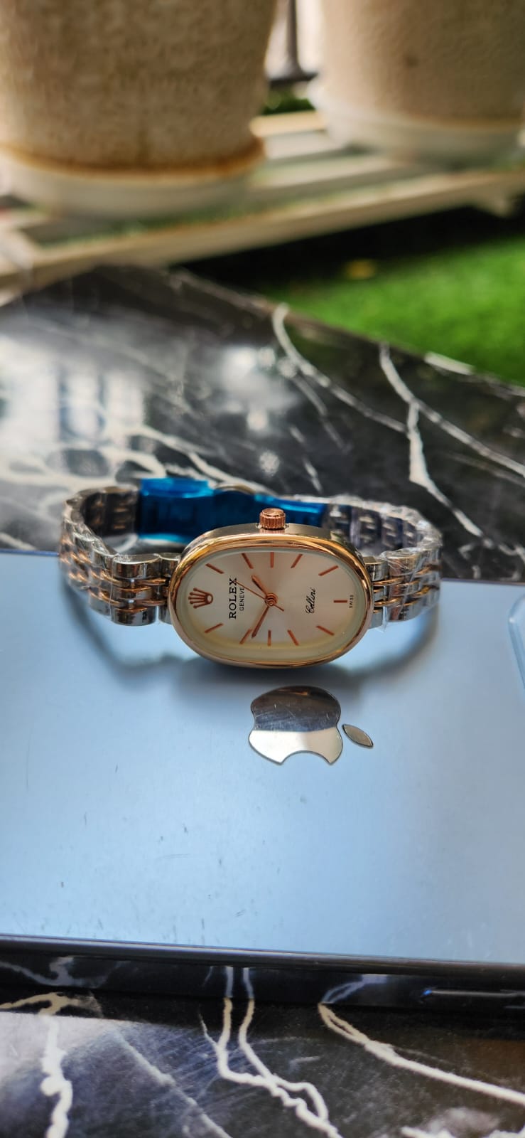 Rolex Watch - Image 5