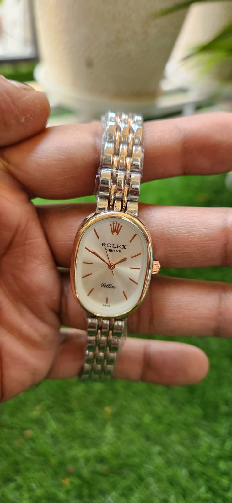 Rolex Watch - Image 3