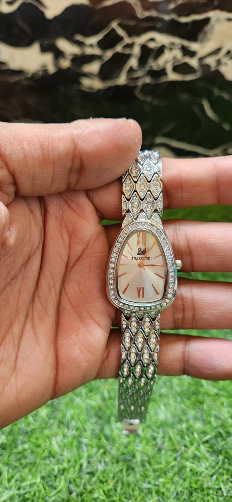 Swarovski Watch - Image 5