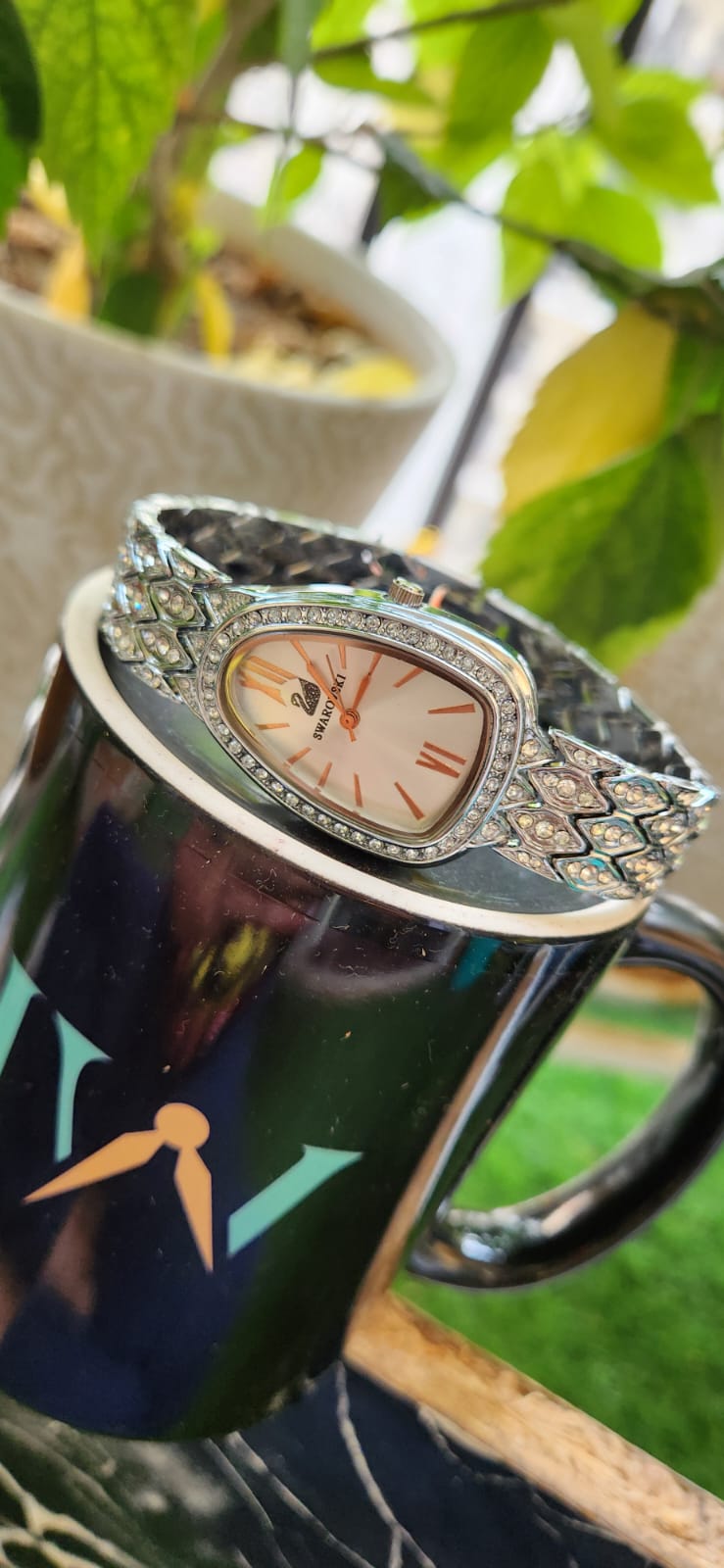 Swarovski Watch - Image 3