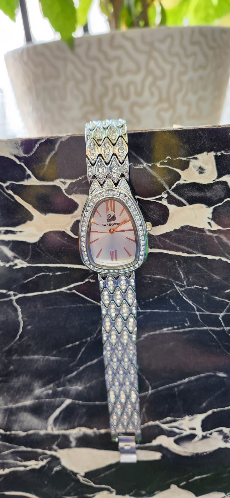 Swarovski Watch - Image 2