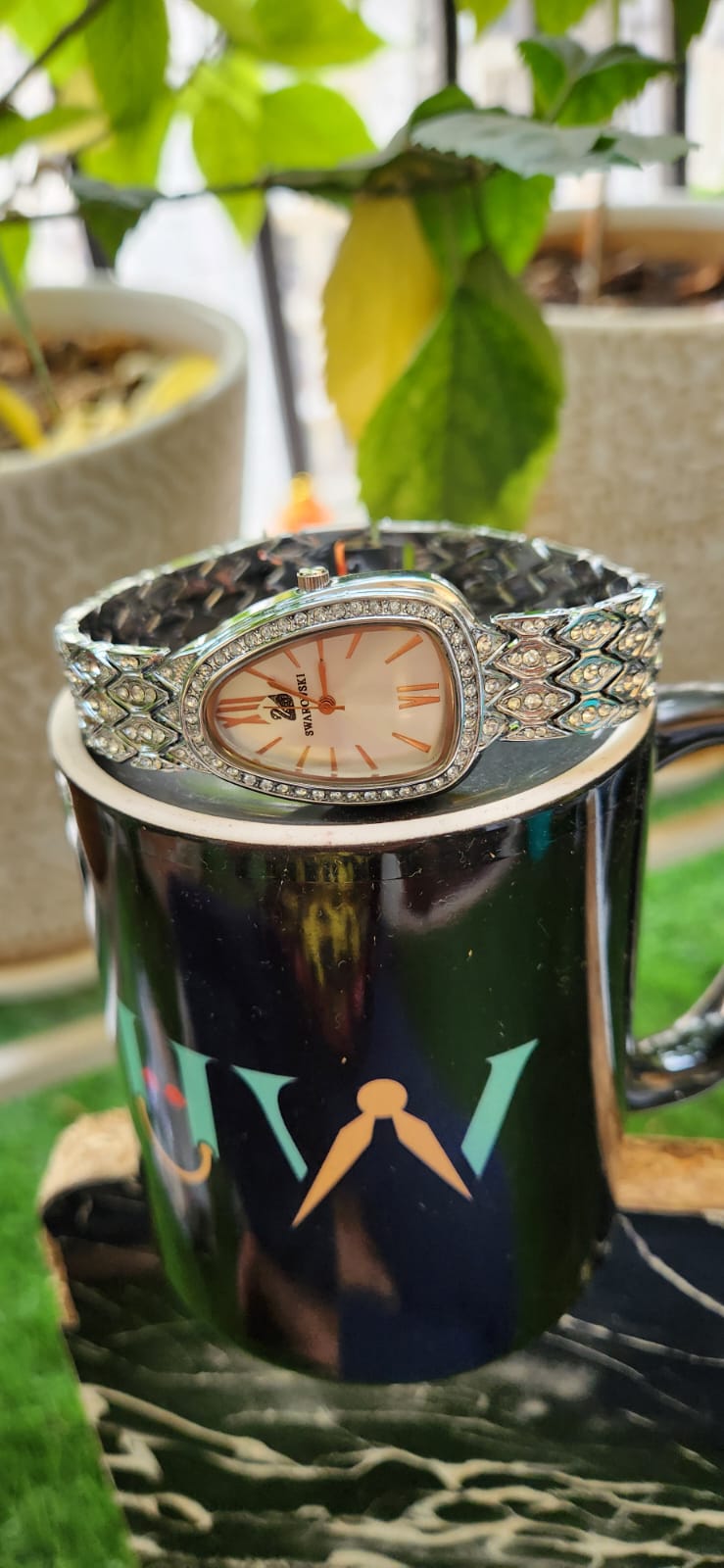Swarovski Watch - Image 4