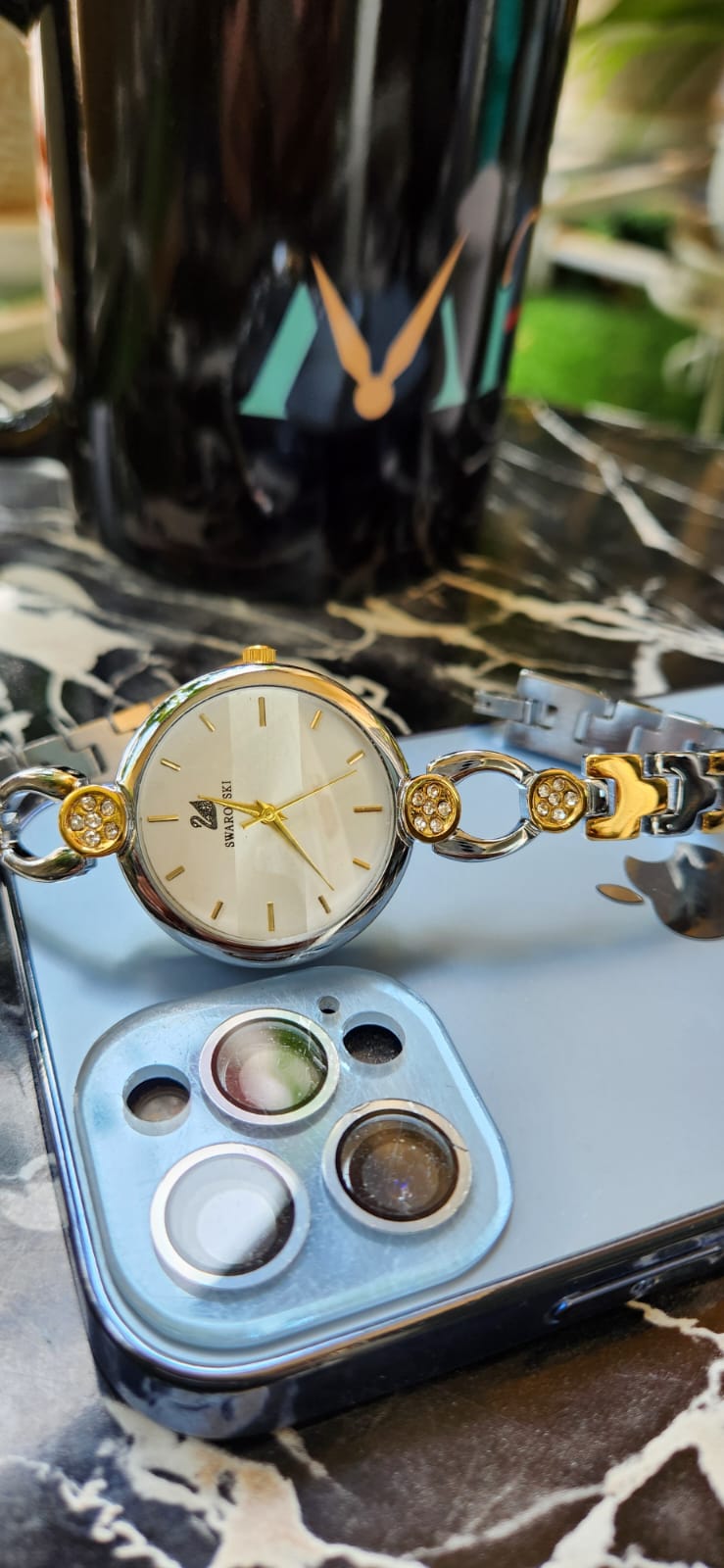 Swarovski Watch - Image 2
