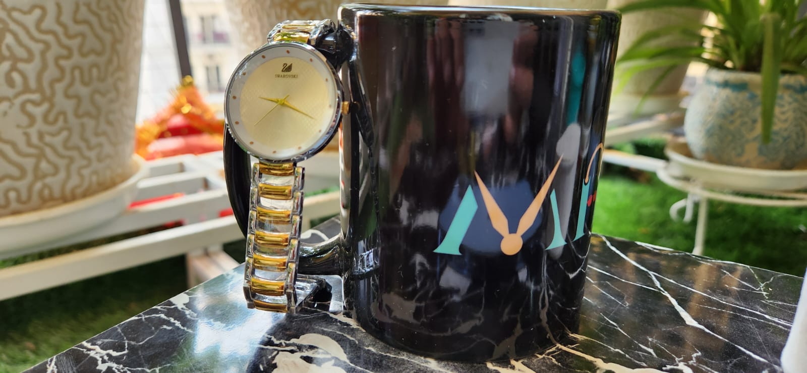 Swarovski Watch - Image 5