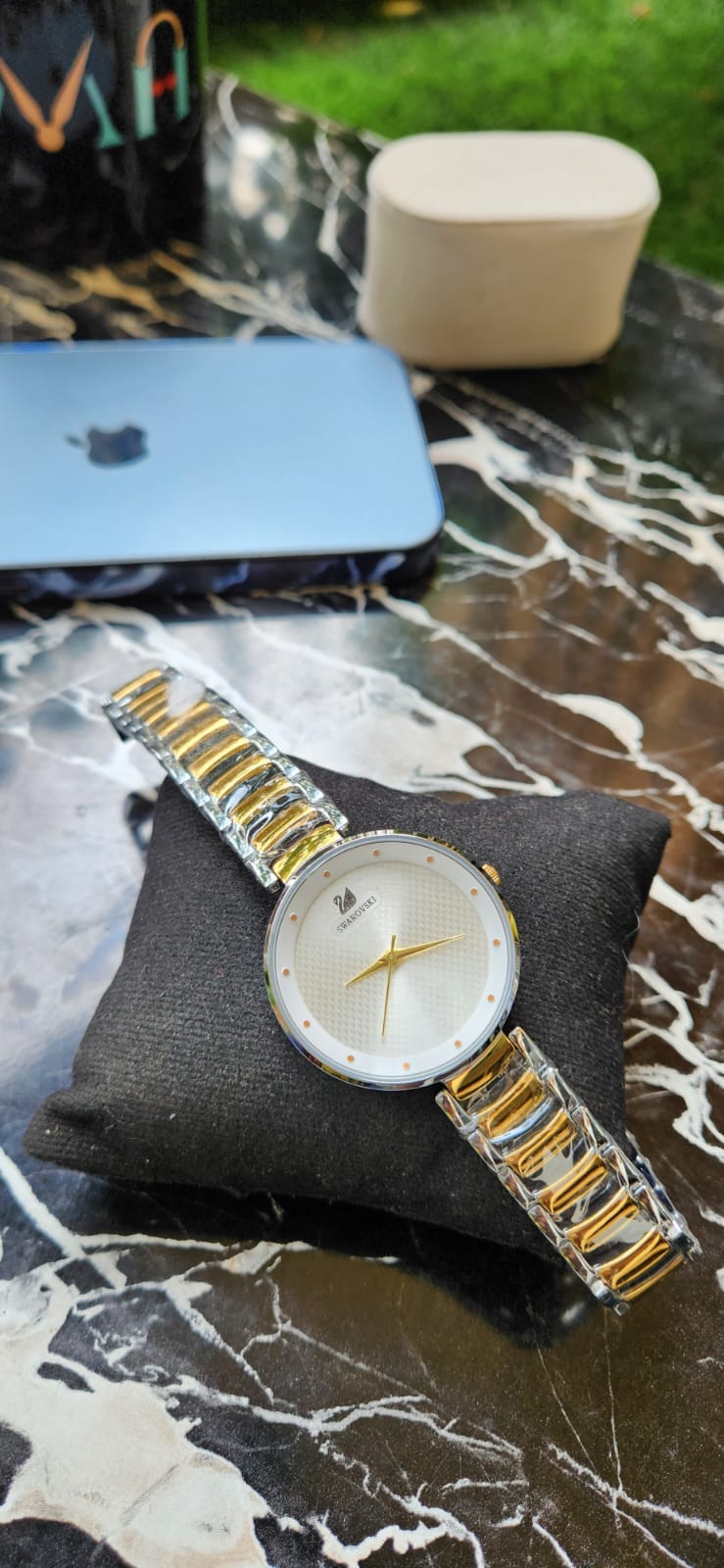 Swarovski Watch - Image 6