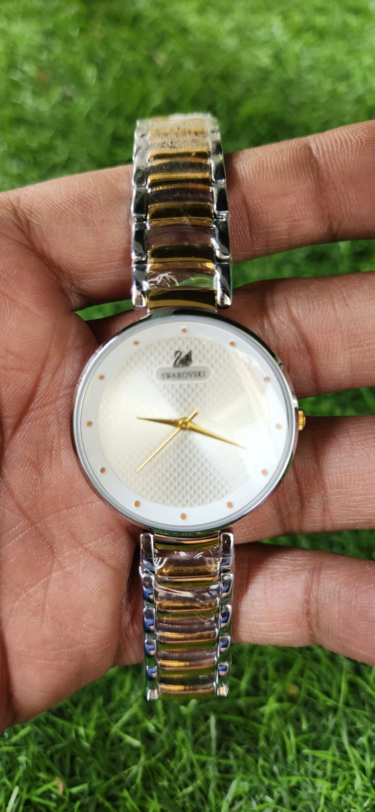 Swarovski Watch - Image 3