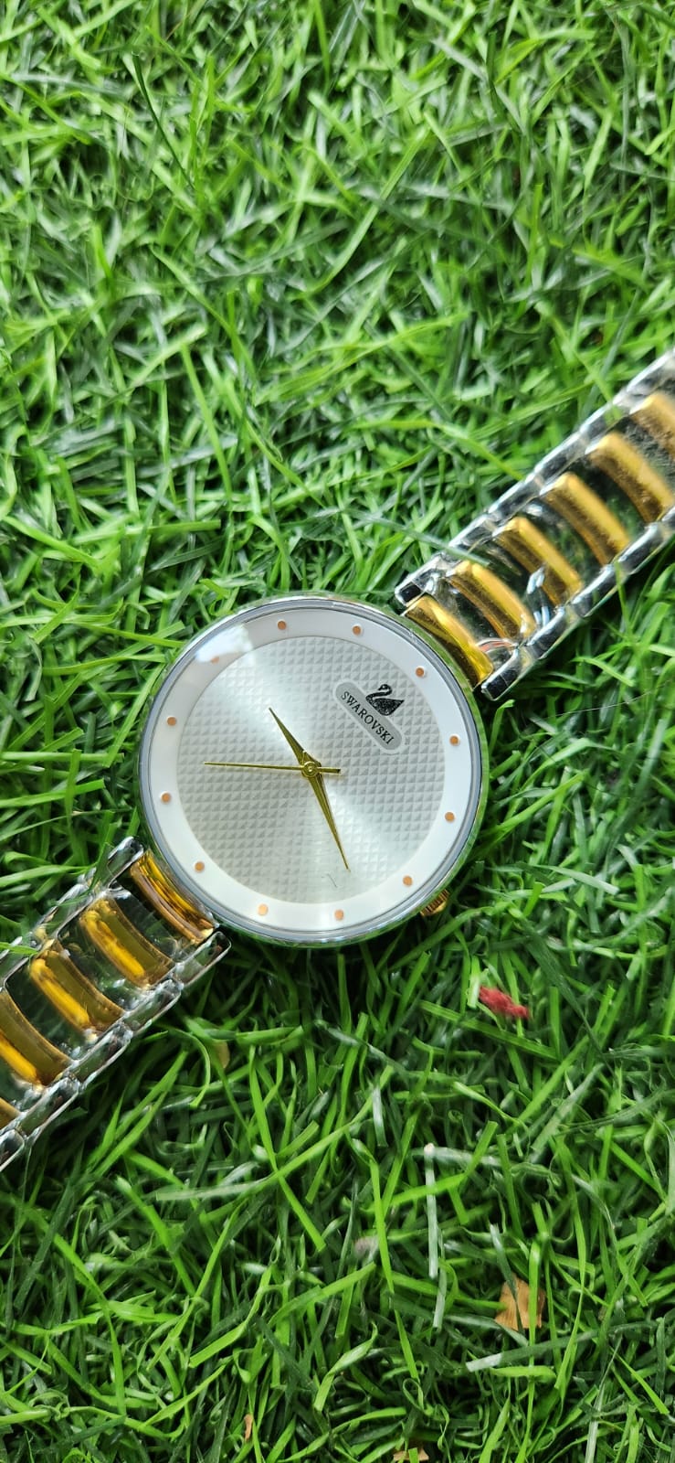 Swarovski Watch