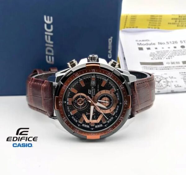 Casio Ediface Watch