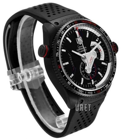 Tag Heuer Watch - Image 3