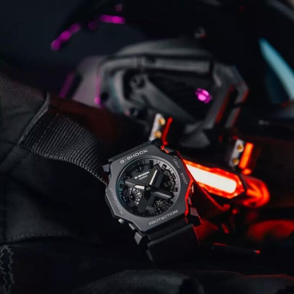 G-Shock Watch