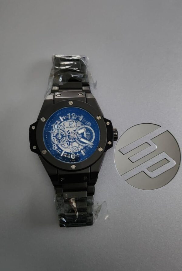 Hublot Watch