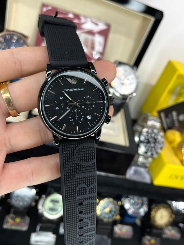 Emporio Armani Watch