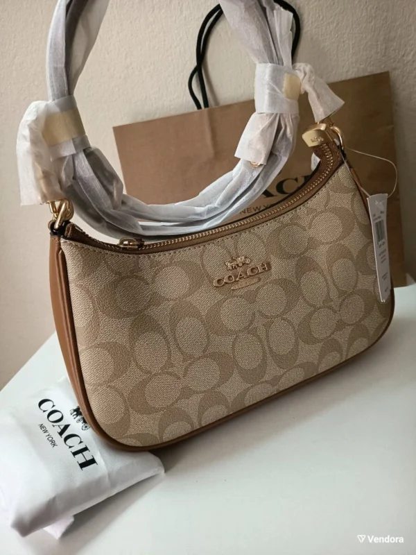 Coach Teri Sling Bag