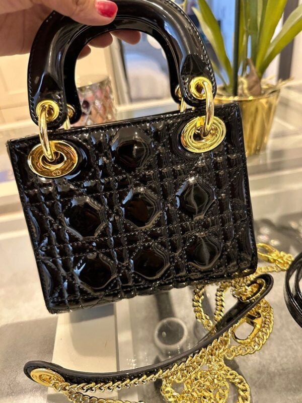 Dior Mini Handbag